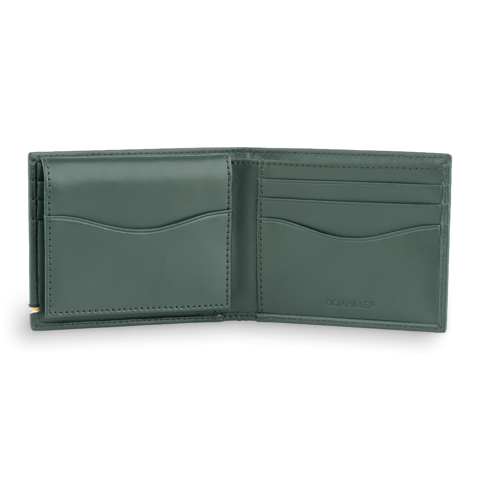 Vanguard Passcase Wallet