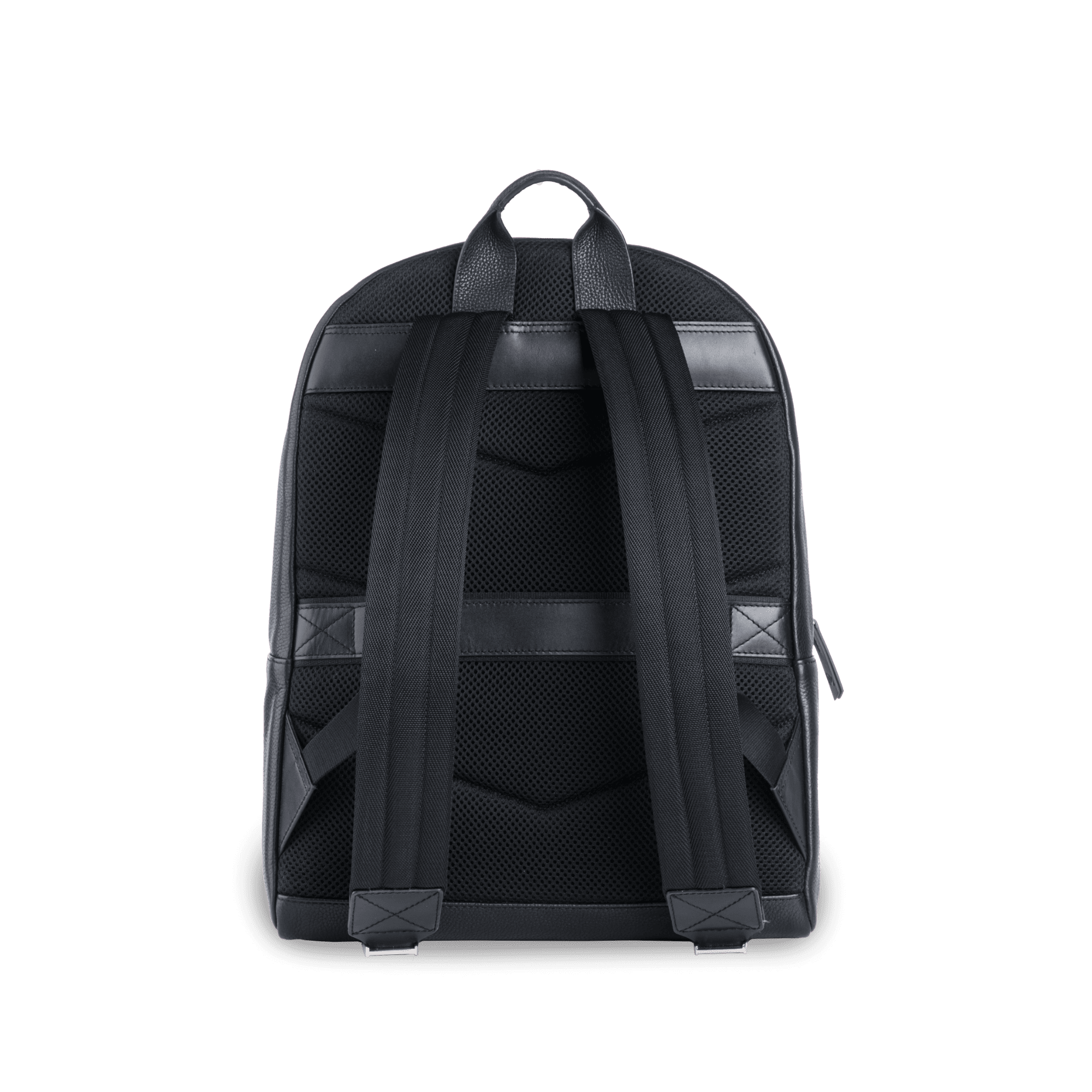 Heritage Striped Backpack