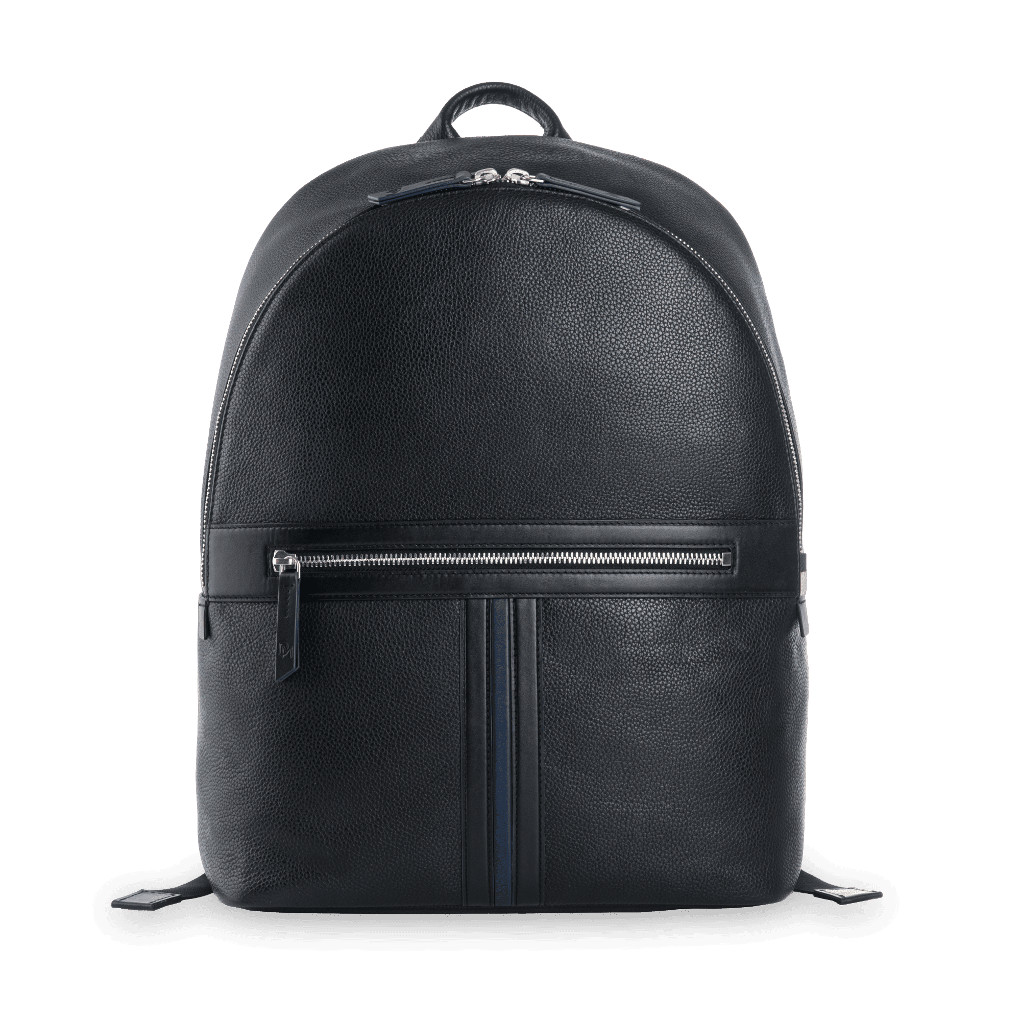 Heritage Striped Backpack