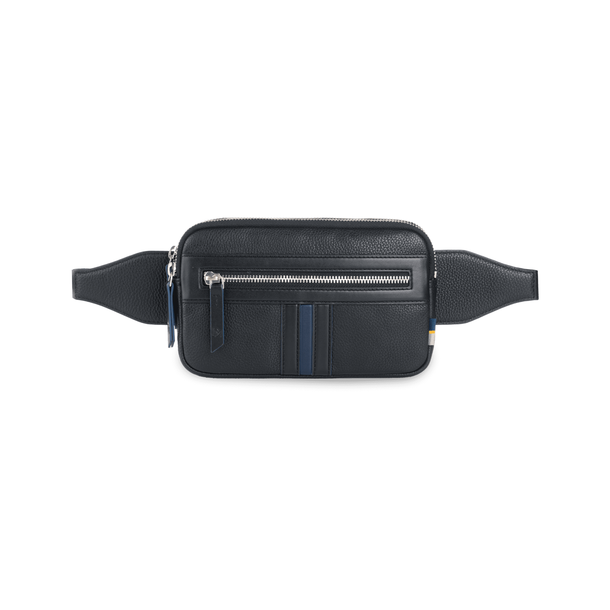 Heritage Striped Fanny Pack