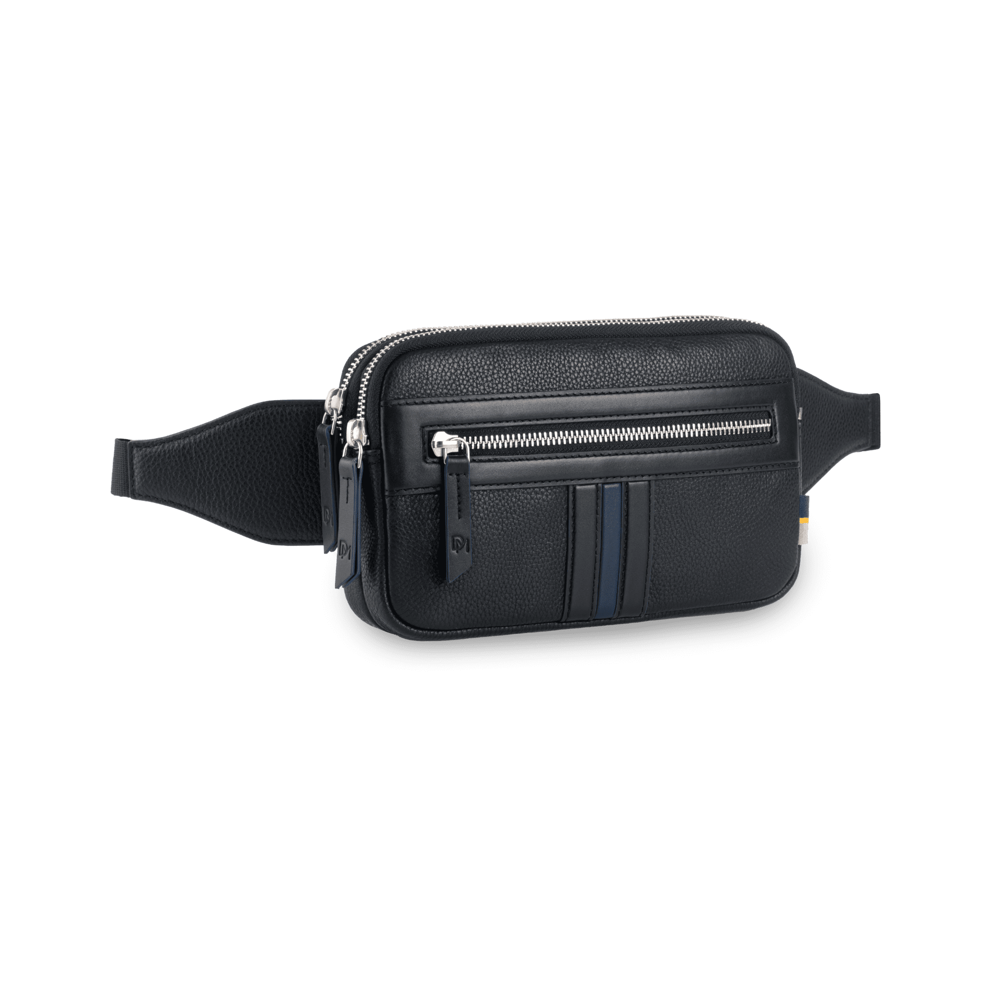 Heritage Striped Fanny Pack