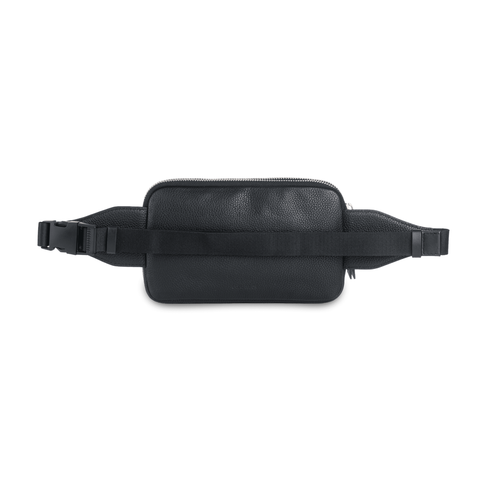 Heritage Striped Fanny Pack