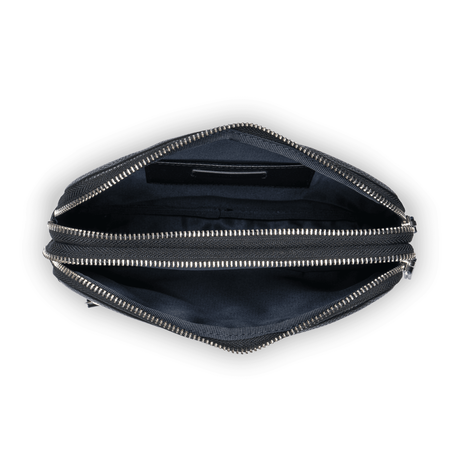 Heritage Striped Fanny Pack