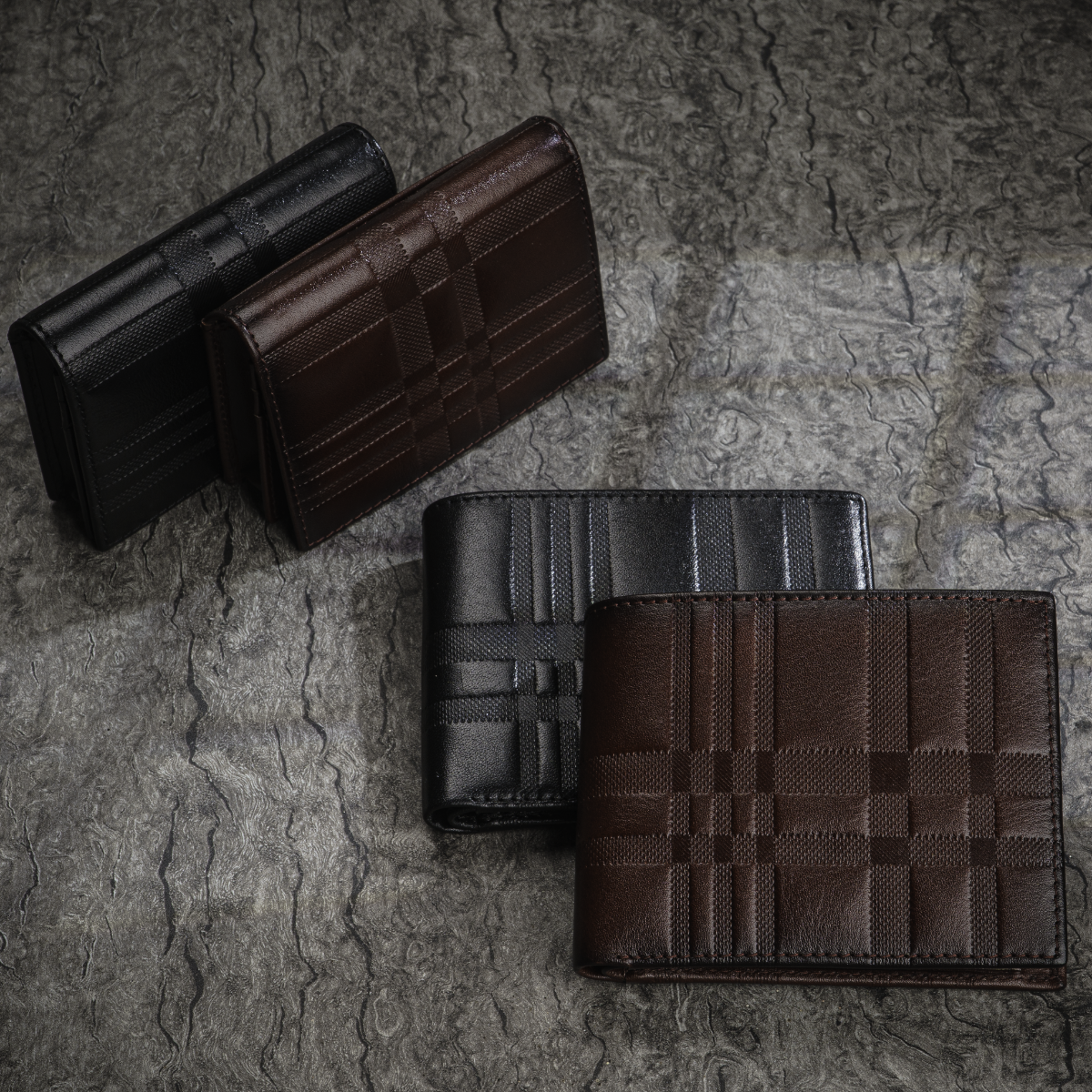 Wallets category