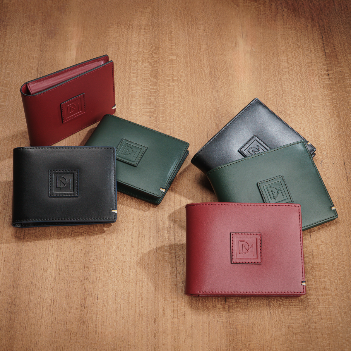 Wallets category