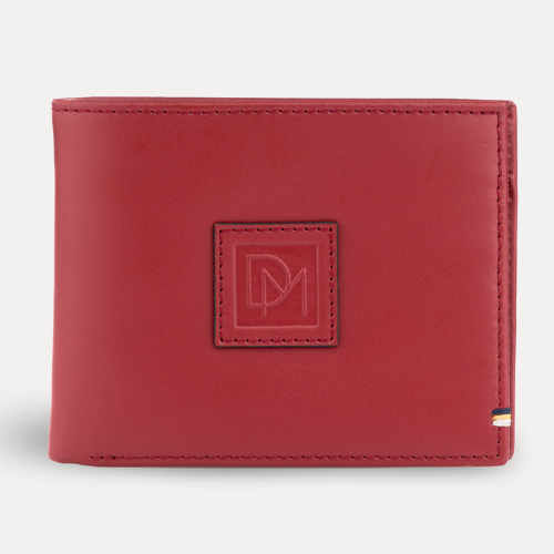 Vanguard wallet